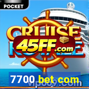 7700 bet com